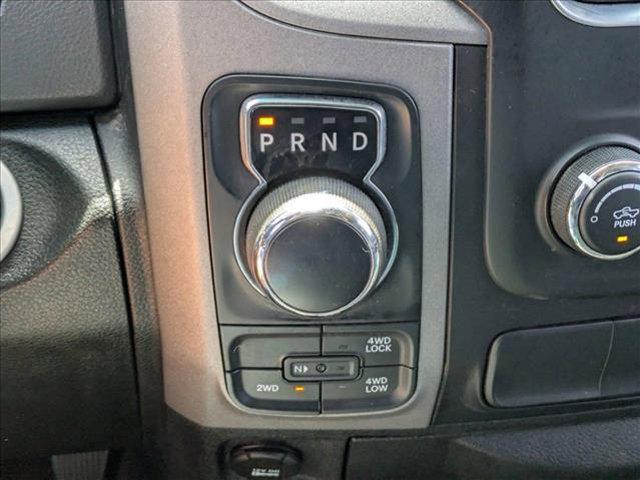 used 2015 Ram 1500 car, priced at $16,318