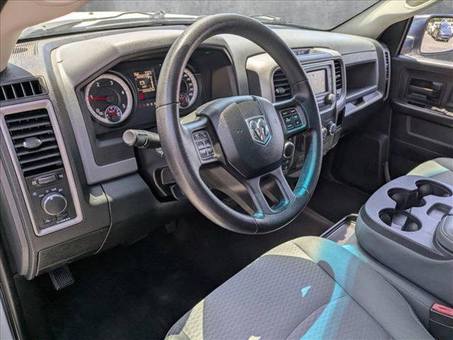 used 2015 Ram 1500 car, priced at $16,318