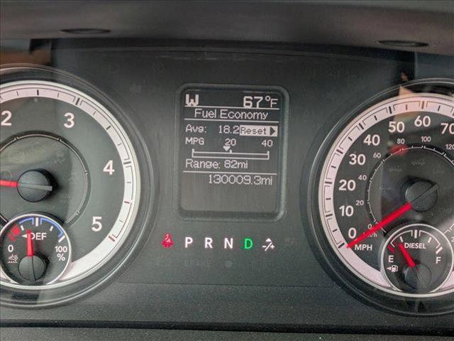 used 2015 Ram 1500 car, priced at $16,318