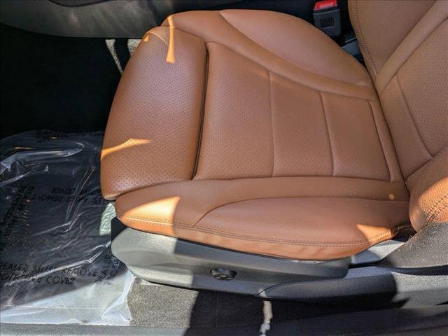 used 2020 Mercedes-Benz GLC 300 car, priced at $20,498