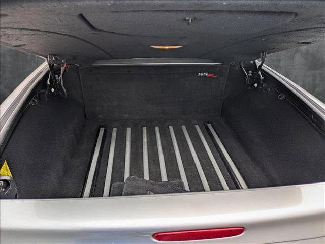 used 2005 Chevrolet SSR car, priced at $28,995