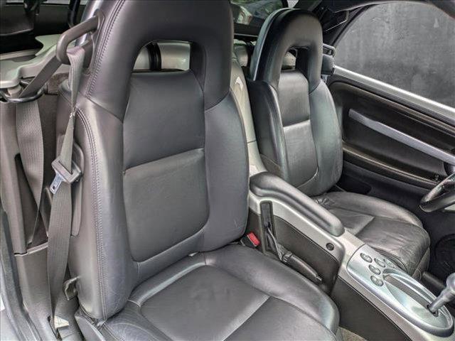 used 2005 Chevrolet SSR car, priced at $28,995