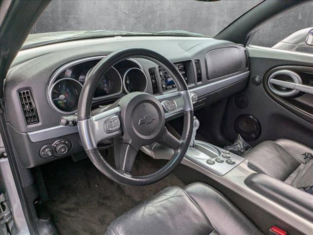 used 2005 Chevrolet SSR car, priced at $28,995