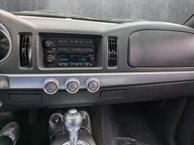 used 2005 Chevrolet SSR car, priced at $28,995