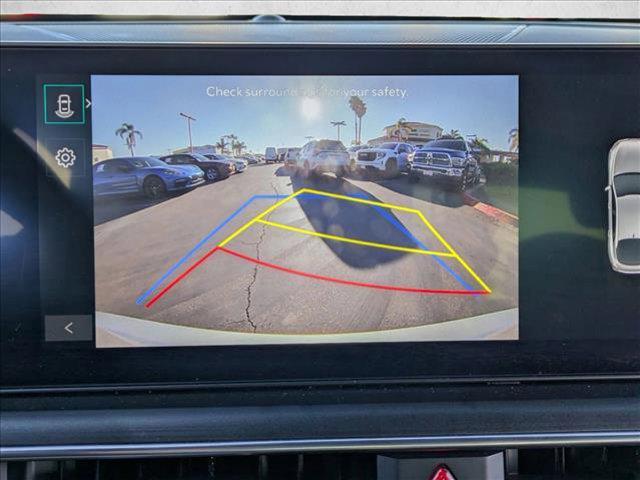 used 2025 Kia K5 car, priced at $26,988