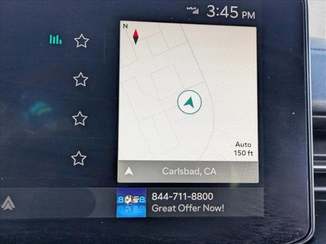 used 2025 Kia K5 car, priced at $26,988