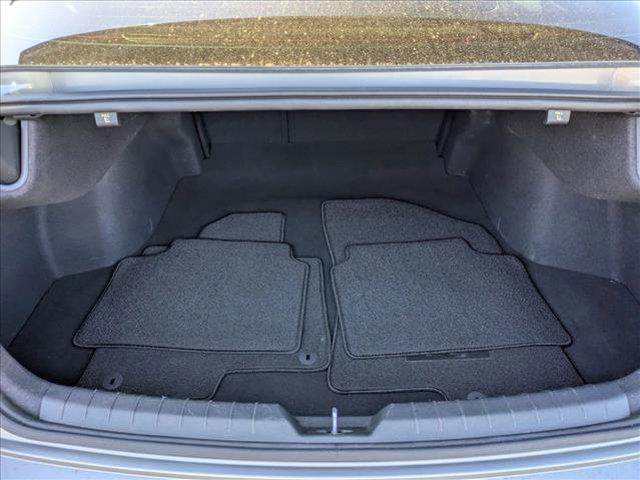 used 2025 Kia K5 car, priced at $26,988