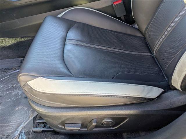 used 2025 Kia K5 car, priced at $26,988