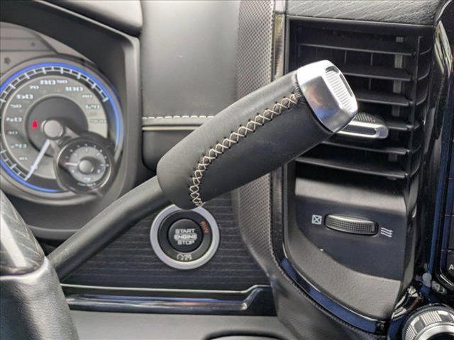 used 2022 Ram 3500 car, priced at $74,999