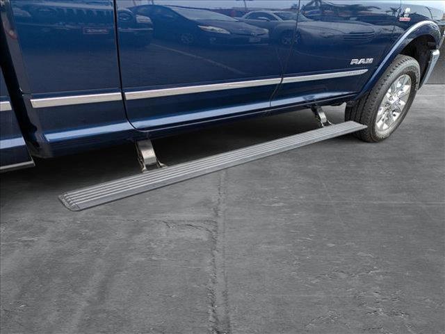 used 2022 Ram 3500 car, priced at $74,999