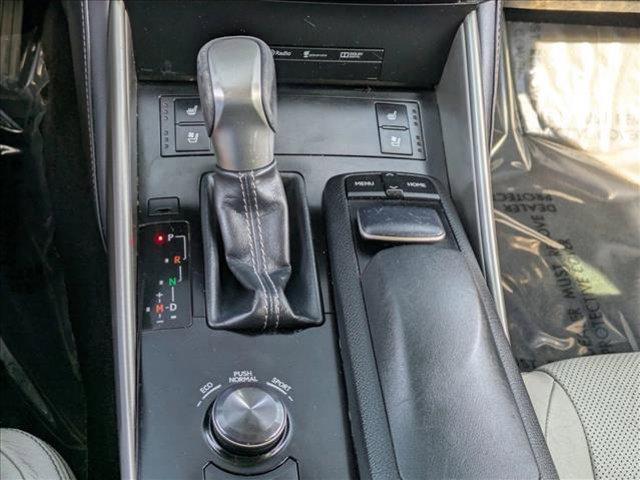 used 2014 Lexus IS 250 car, priced at $17,699