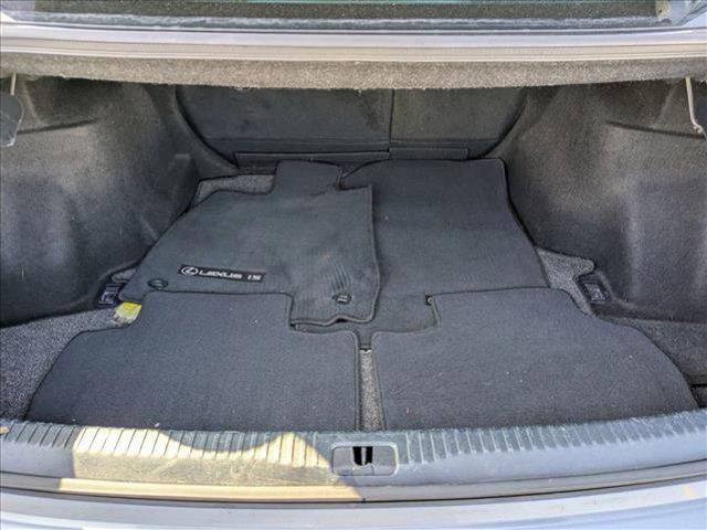 used 2014 Lexus IS 250 car, priced at $17,699