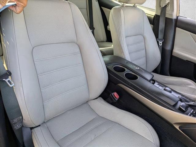 used 2014 Lexus IS 250 car, priced at $17,699