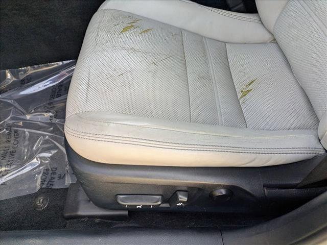 used 2014 Lexus IS 250 car, priced at $17,699