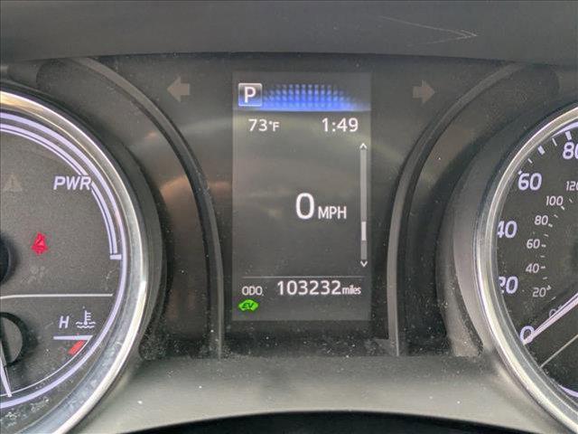 used 2020 Toyota Camry car, priced at $19,491