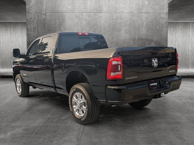 new 2024 Ram 2500 car, priced at $77,830