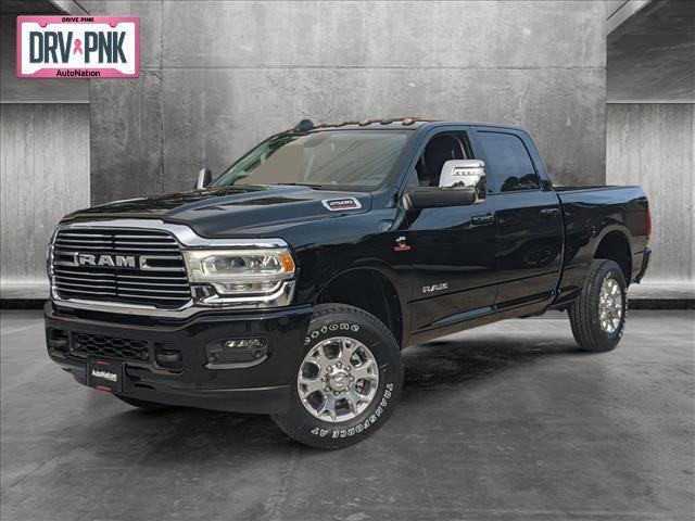 new 2024 Ram 2500 car, priced at $77,830