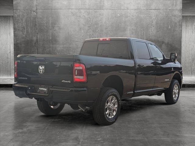 new 2024 Ram 2500 car, priced at $77,830