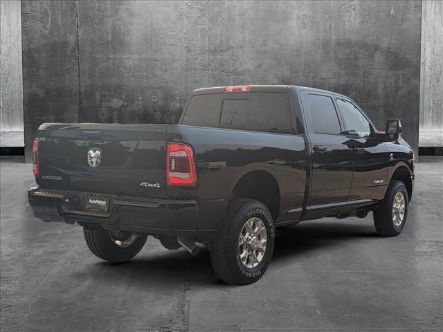 new 2024 Ram 2500 car, priced at $76,330