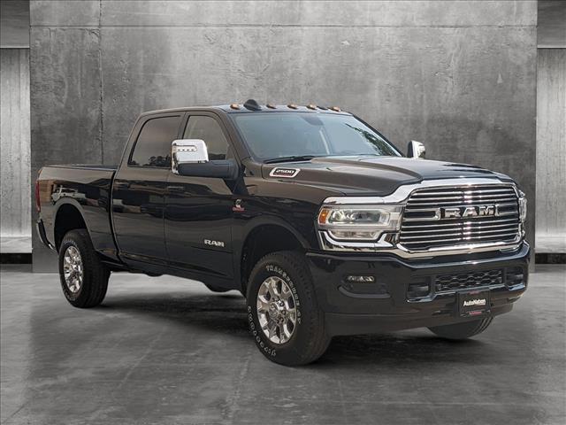 new 2024 Ram 2500 car, priced at $77,830