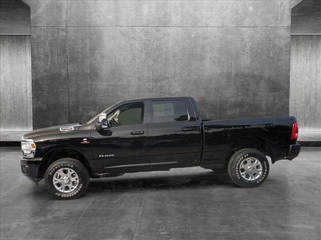 new 2024 Ram 2500 car, priced at $77,830