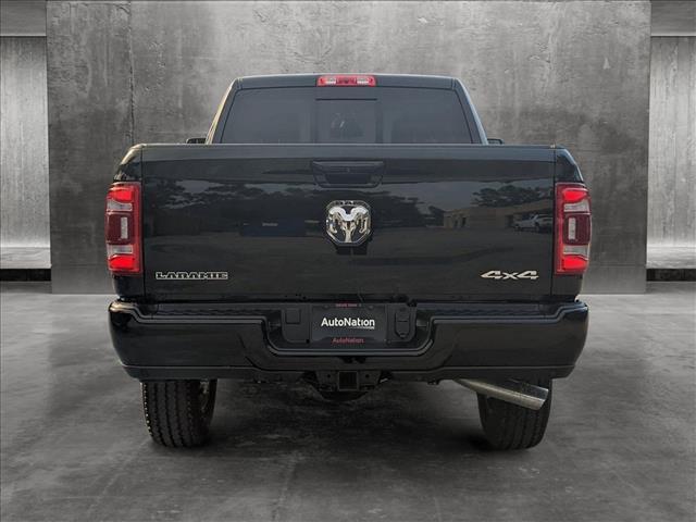 new 2024 Ram 2500 car, priced at $77,830