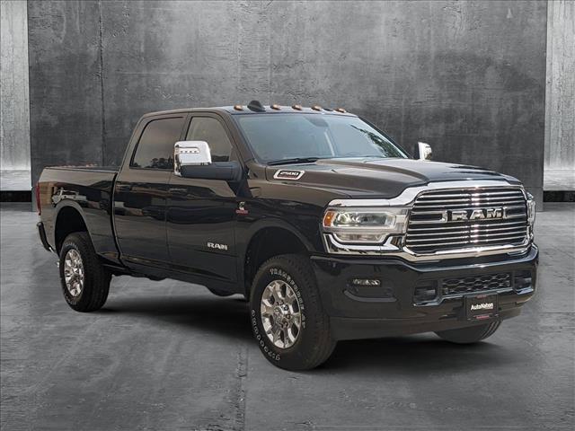 new 2024 Ram 2500 car, priced at $76,330