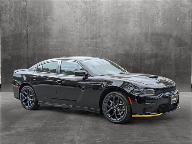 new 2023 Dodge Charger car, priced at $38,195