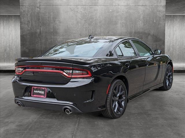 new 2023 Dodge Charger car, priced at $35,630