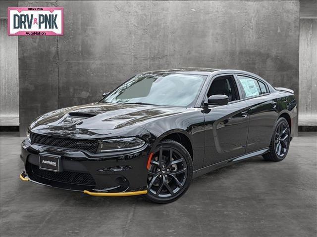 new 2023 Dodge Charger car, priced at $34,630