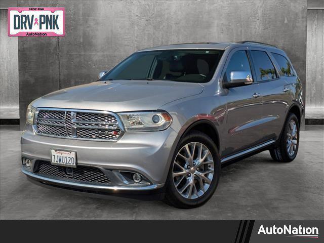 used 2014 Dodge Durango car, priced at $12,888