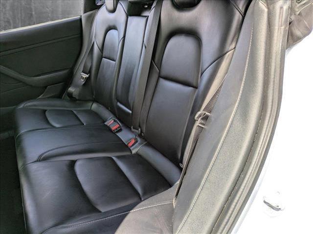 used 2020 Tesla Model 3 car, priced at $22,681