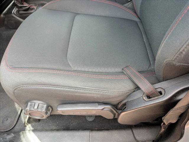 used 2022 Jeep Wrangler Unlimited car, priced at $38,804