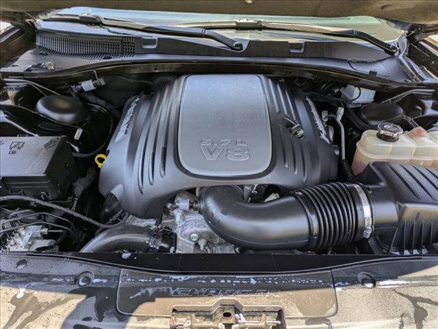 used 2022 Dodge Charger car, priced at $31,201