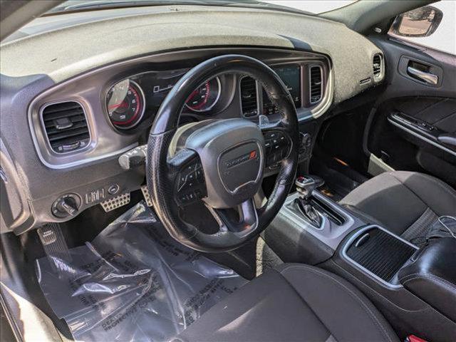 used 2022 Dodge Charger car, priced at $31,201