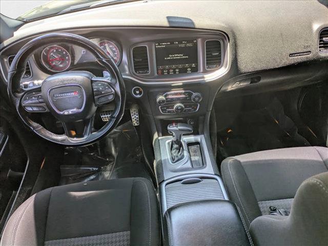 used 2022 Dodge Charger car, priced at $31,201