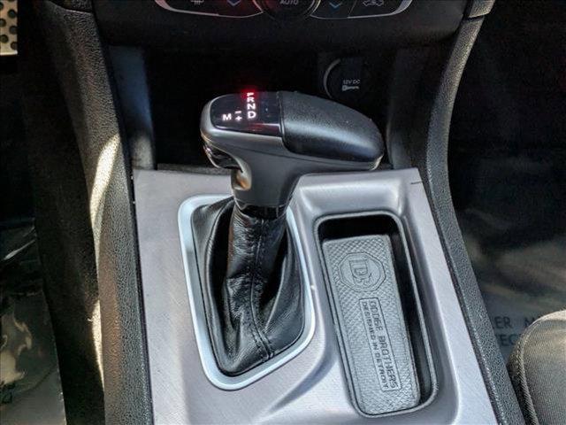used 2022 Dodge Charger car, priced at $31,201