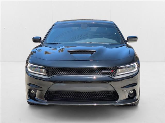 used 2022 Dodge Charger car, priced at $31,201