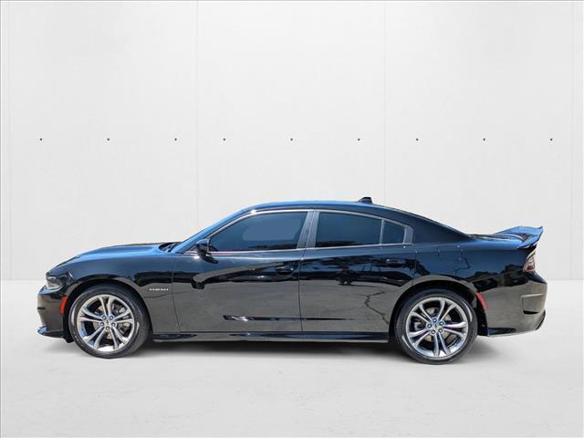 used 2022 Dodge Charger car, priced at $31,201