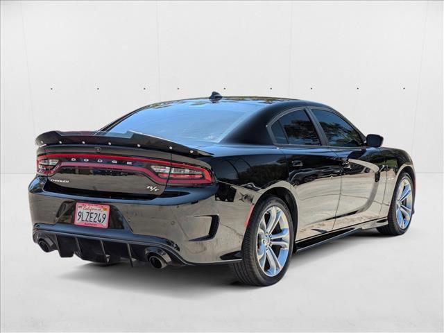 used 2022 Dodge Charger car, priced at $31,201