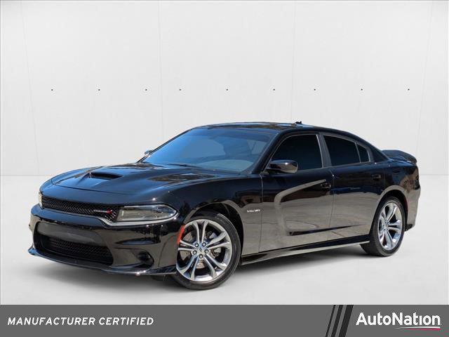 used 2022 Dodge Charger car, priced at $31,201