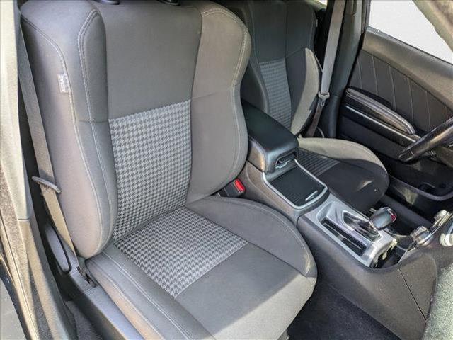 used 2022 Dodge Charger car, priced at $31,201