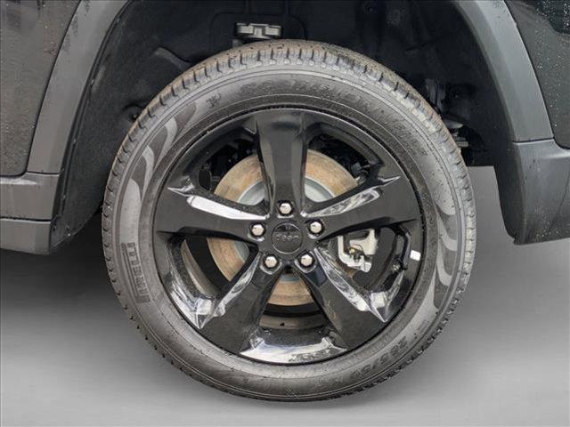 new 2025 Jeep Grand Cherokee L car, priced at $49,488