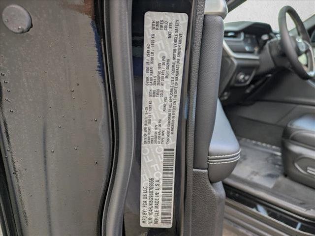 new 2025 Jeep Grand Cherokee L car, priced at $49,488