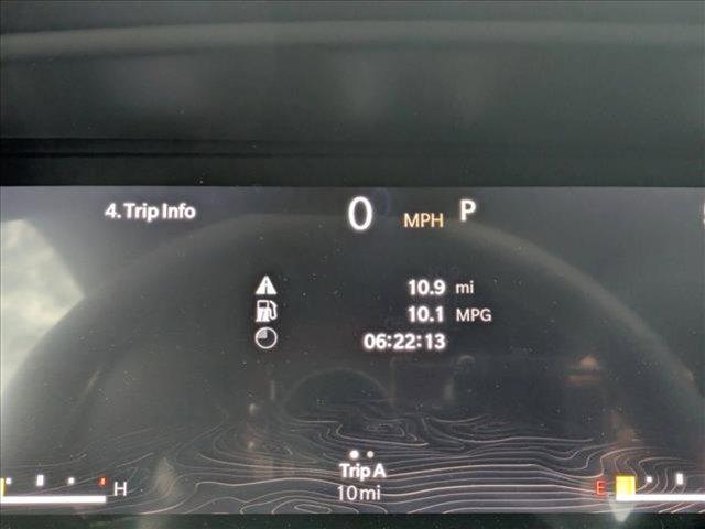 new 2025 Jeep Grand Cherokee L car, priced at $49,488