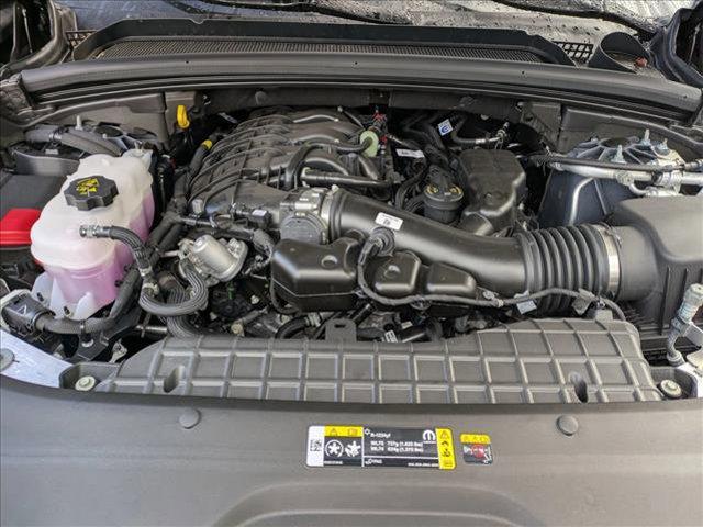 new 2025 Jeep Grand Cherokee L car, priced at $49,488