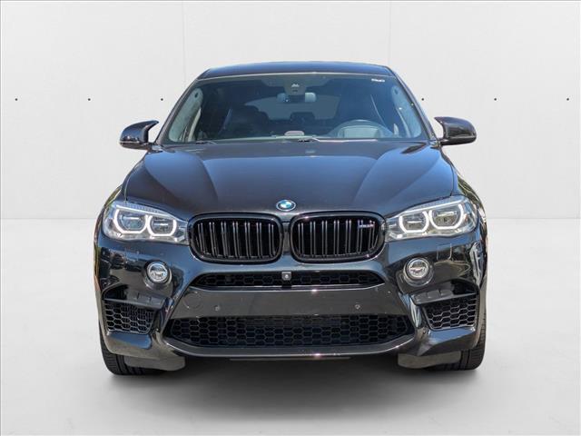 used 2017 BMW X6 M car, priced at $29,767