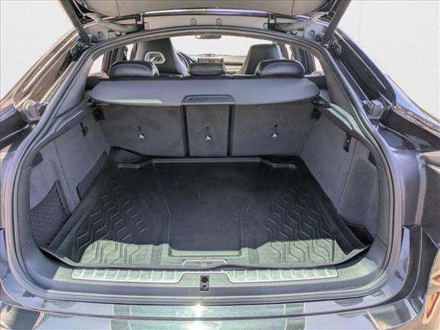 used 2017 BMW X6 M car, priced at $29,767