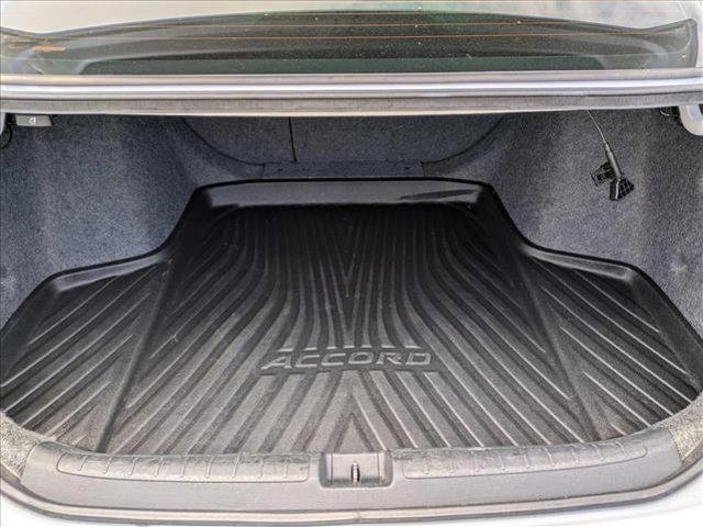 used 2019 Honda Accord car, priced at $16,995