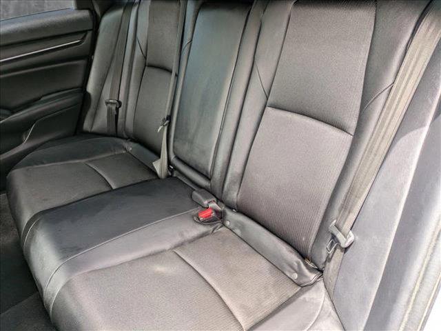 used 2019 Honda Accord car, priced at $16,995